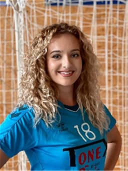 Monika GŐGH