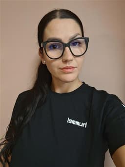 Noémi LŐRINCZOVÁ
