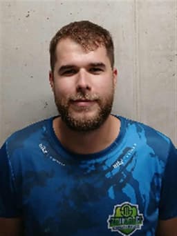 Matej ADAMKOVIČ