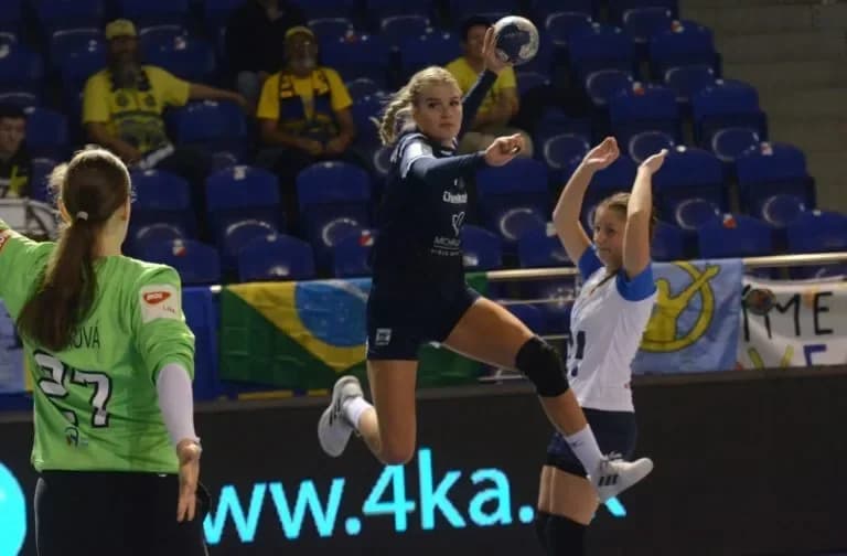 EP žien: Iuventa chce využiť domáce prostredie na postup do 3. kola