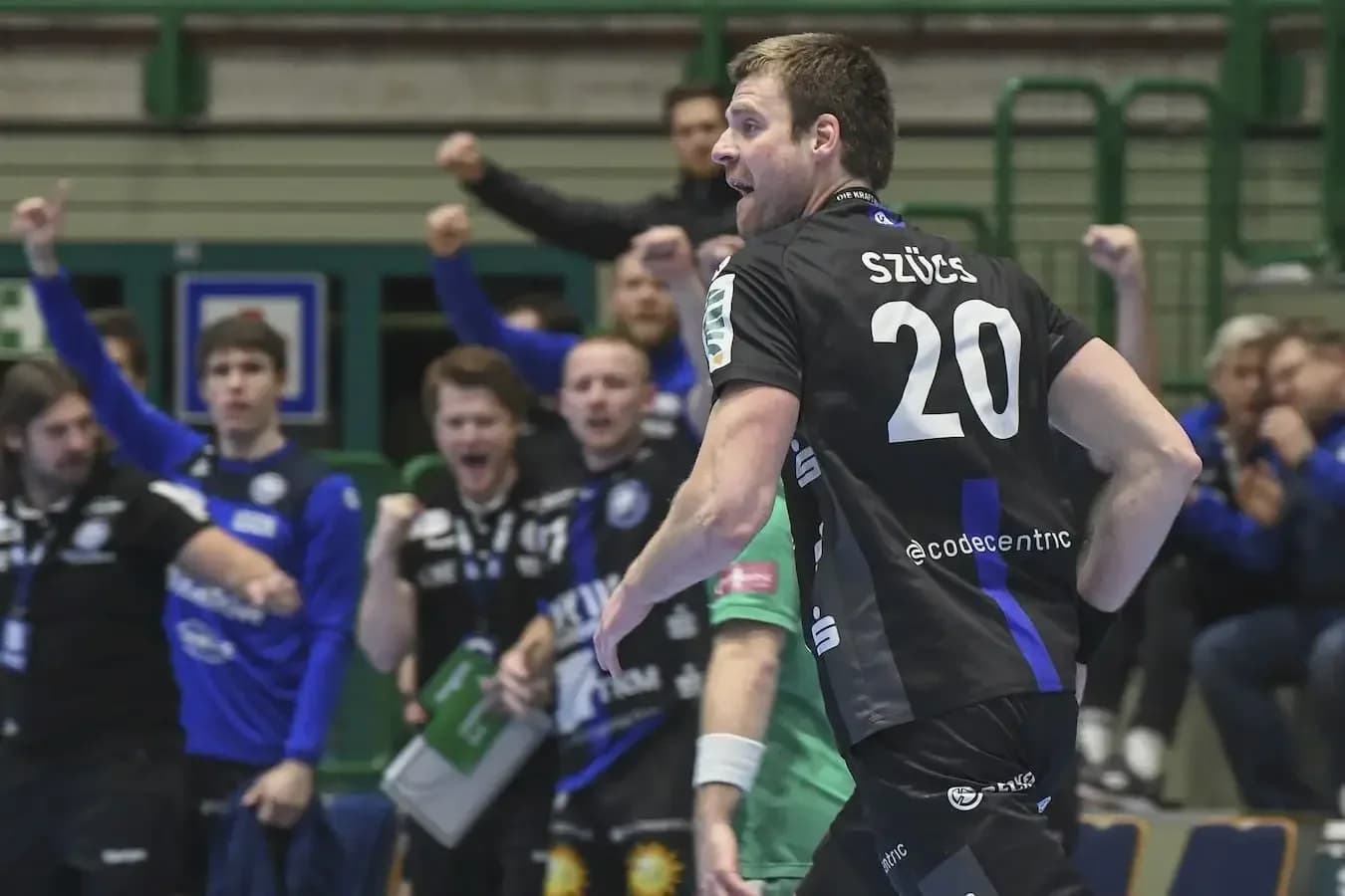 Rozhovor týždňa: Po jedenapolročnom trápení opäť svitá nádej, Csaba Szücs chce pomôcť aj reprezentácii