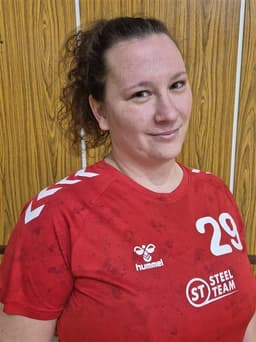Csilla MAHOROVÁ