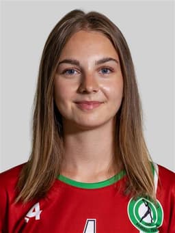 Karolína ŠPERGLOVÁ