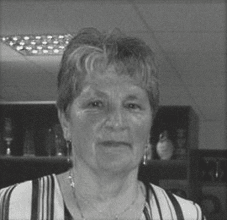 Helena Medvecká Mahorová