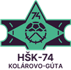 HŠK - 74 Kolárovo