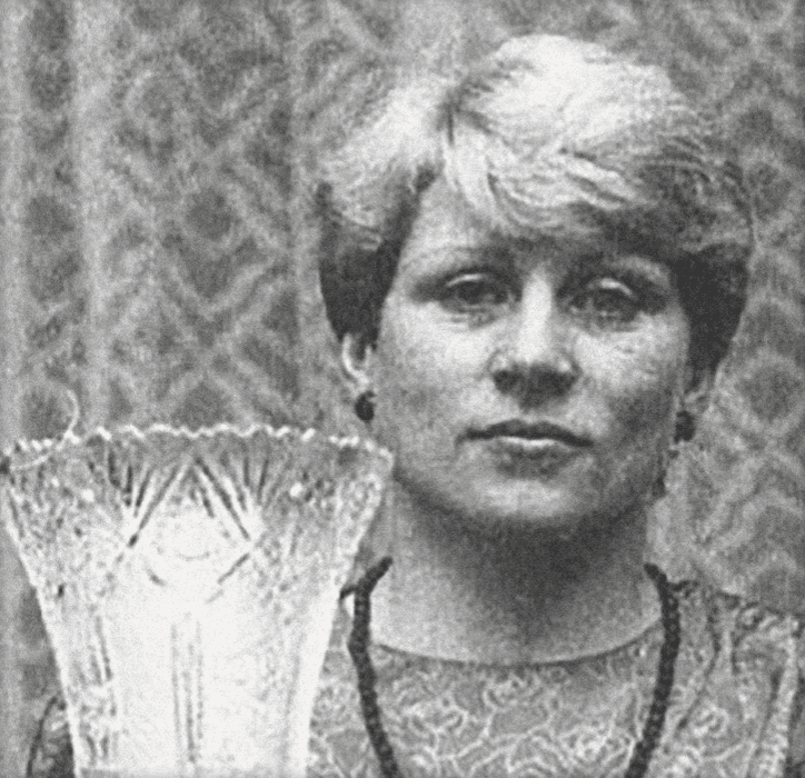 Daniela Trandžíková