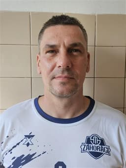 Tomáš OFČAROVIČ