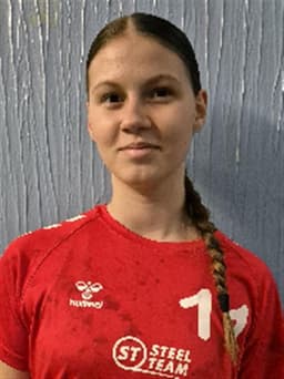 Petronela GÉCZYOVÁ