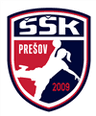ŠŠK Prešov / Štart Trebišov