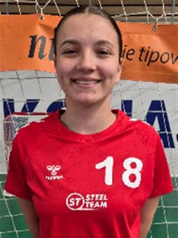 Natália POĽÁKOVÁ