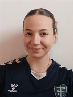 Rebecca Mária FÍŠANOVÁ