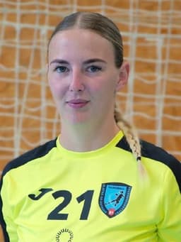 Laura GOMBÁROVÁ