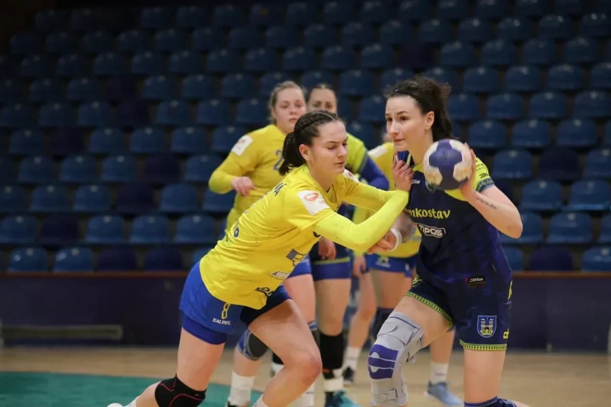 MOL Liga: Víťazstvo Iuventy, prehra Prešova