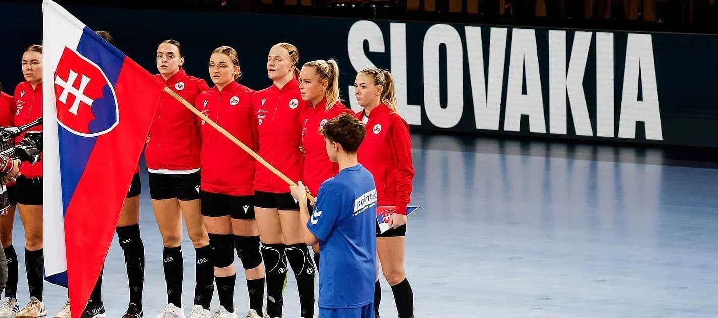 EURO 2024: 11 GÓLOV ŠUTRANOVEJ, NO ANI PROTI SLOVINKÁM TO NEVYŠLO 
