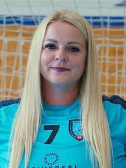 Marianna ŠKULECZOVÁ