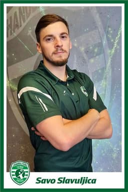 Savo SLAVULJICA