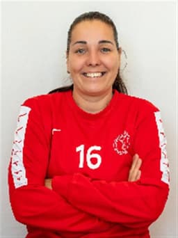 Katarína ŠKVARENINOVÁ