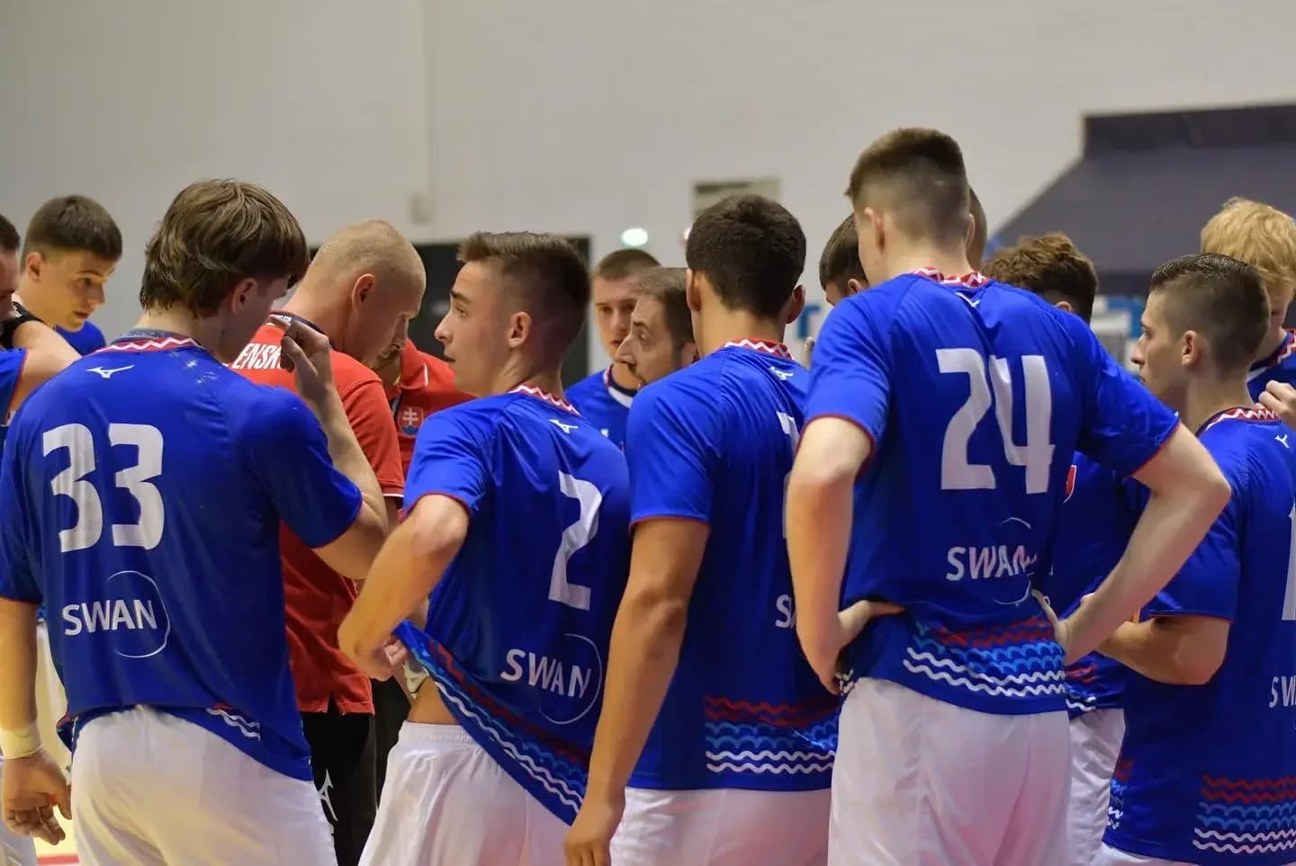 Repre kadeti: Slovákom vyšla odplata, v Craiove na 5. mieste