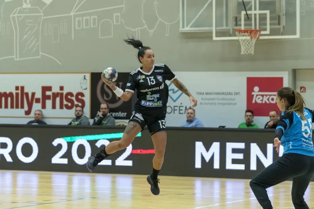 Slovenská légia v Mosonmagyaróvári sa po sezóne rozpadne, po Szarkovej na odchode aj Holešová a Hudáková