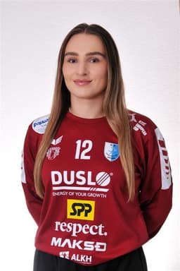 Soňa FURGALÁKOVÁ