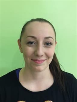 Katarína ZDYCHAVSKÁ