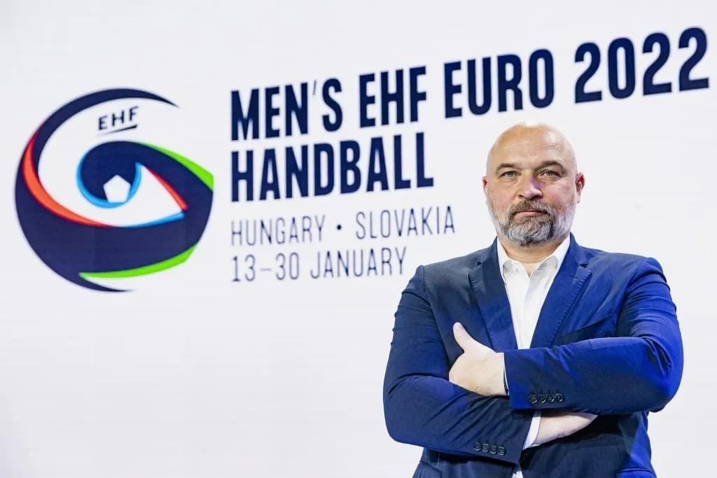 Rozhovor týždňa: Napriek neľahkým podmienkam spokojnosť so zvládnutím organizácie šampionátu