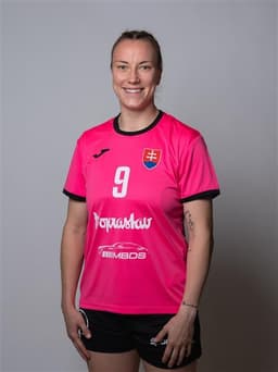 Martina POPOVCOVÁ