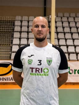 Matúš KOCÁK