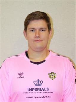 Lukáš MARUŠINEC