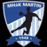 MHáK Martin 