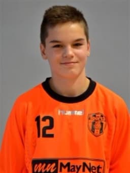 Patrik PALONCY