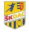 ŠK DAC Dunajská Streda A