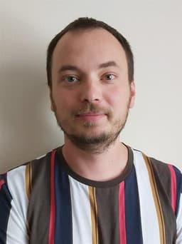 Marek MIKULÍK