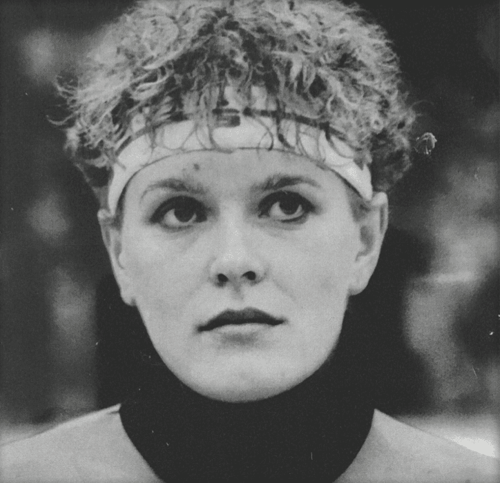 Jana Stašová