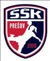 ŠŠK  Prešov