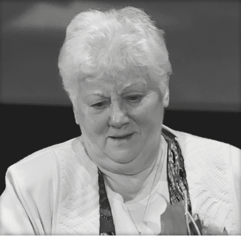 Viera Schmidtová Ilavská