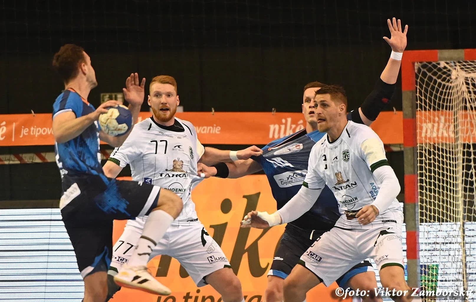 NHE: Kvarteto semifinalistov známe už po druhých zápasoch štvrťfinále