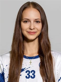 Magdaléna MRÁZOVÁ