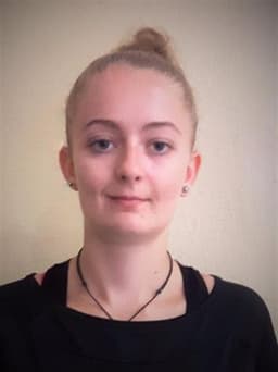 Miriam HRIČOVSKÁ