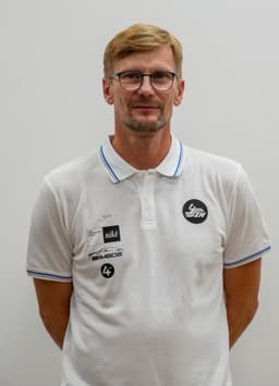 Marek Gernát