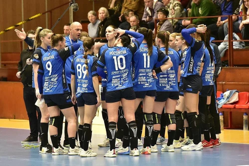 MOL LIGA: ŠAĽA S DVOMI BODMI PROTI PLZNI, NO HERNE NEOSLNILA