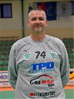 Michal MELUŠ