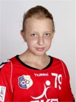 Michaela KOTIAN