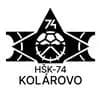 HŠK - 74 Kolárovo