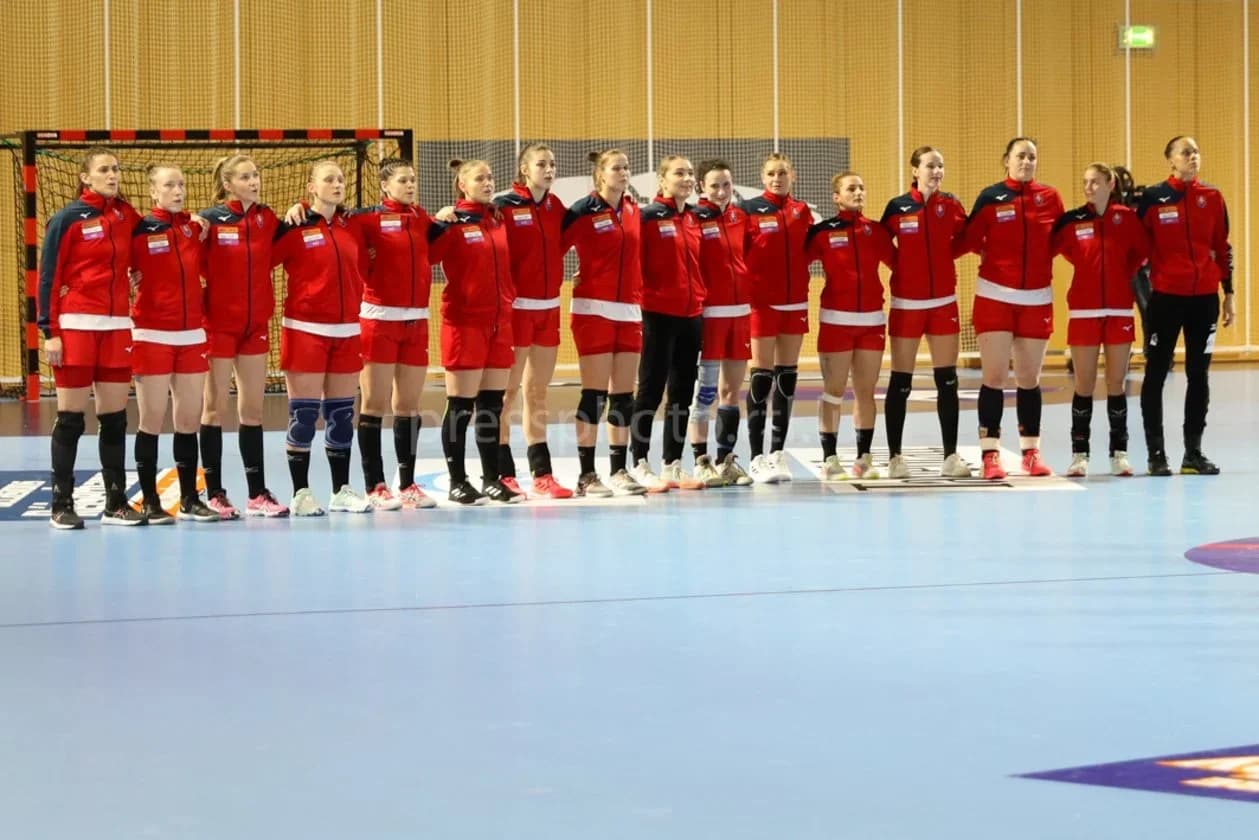 V play-off napokon bez Krebsovej i Popovcovej