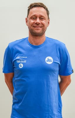 Martin Križan