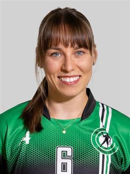 Patrícia TORNÓCZIOVÁ