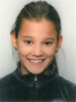 Henrieta Lara EDMÁROVÁ