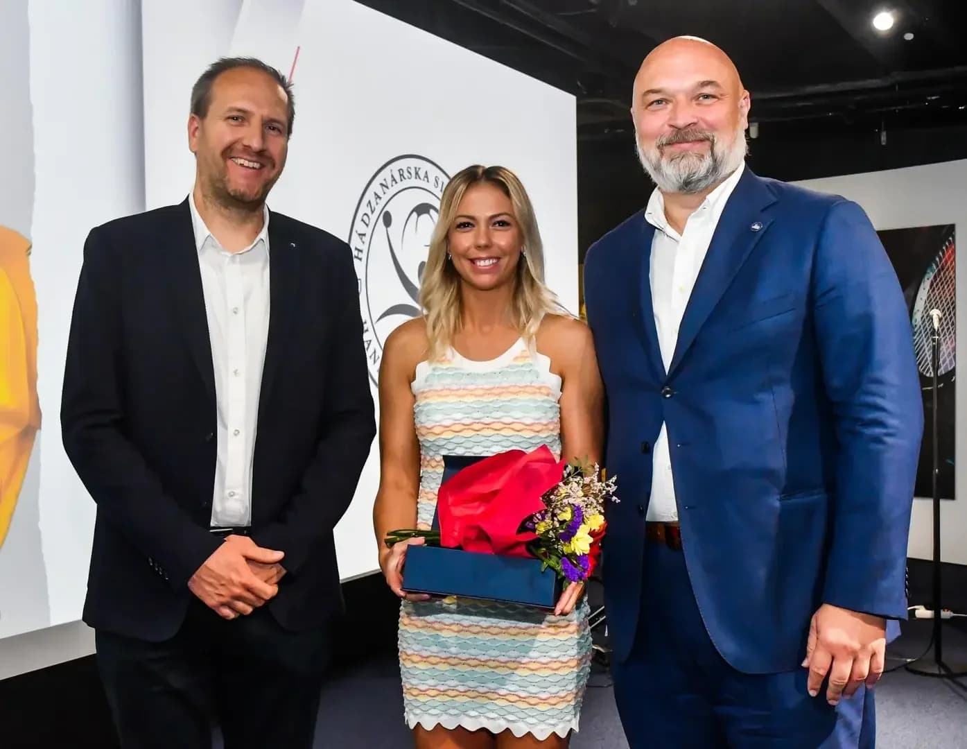 Najlepšia hádzanárka Slovenska za uplynulý rok túži okúsiť Ligu majstrov