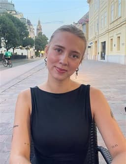 Marie SIVERTSEN